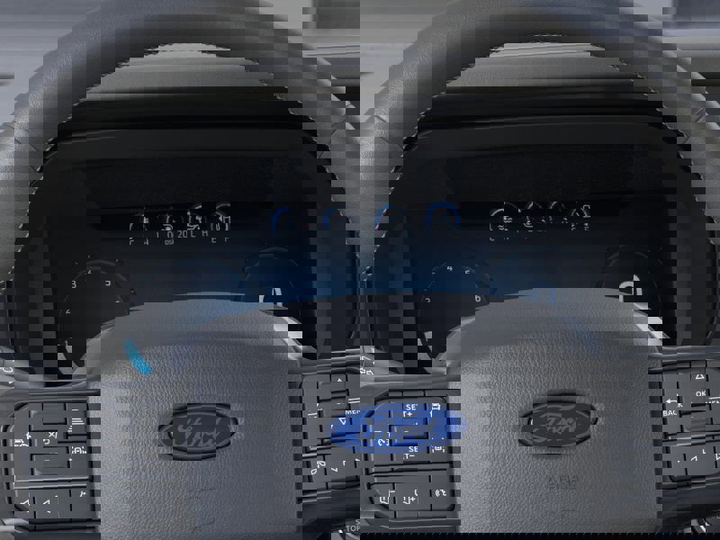 2025 Ford F150 Platinum