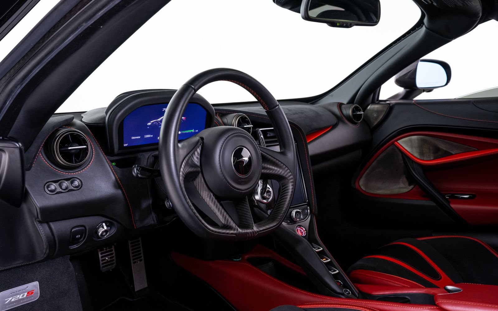 Used 2019 McLaren 720S Performance photo 20