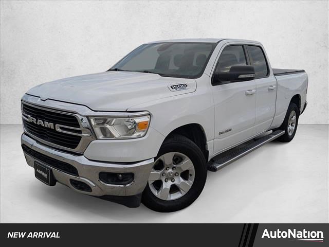 2021 Ram Ram Pickup 1500 Lone Star