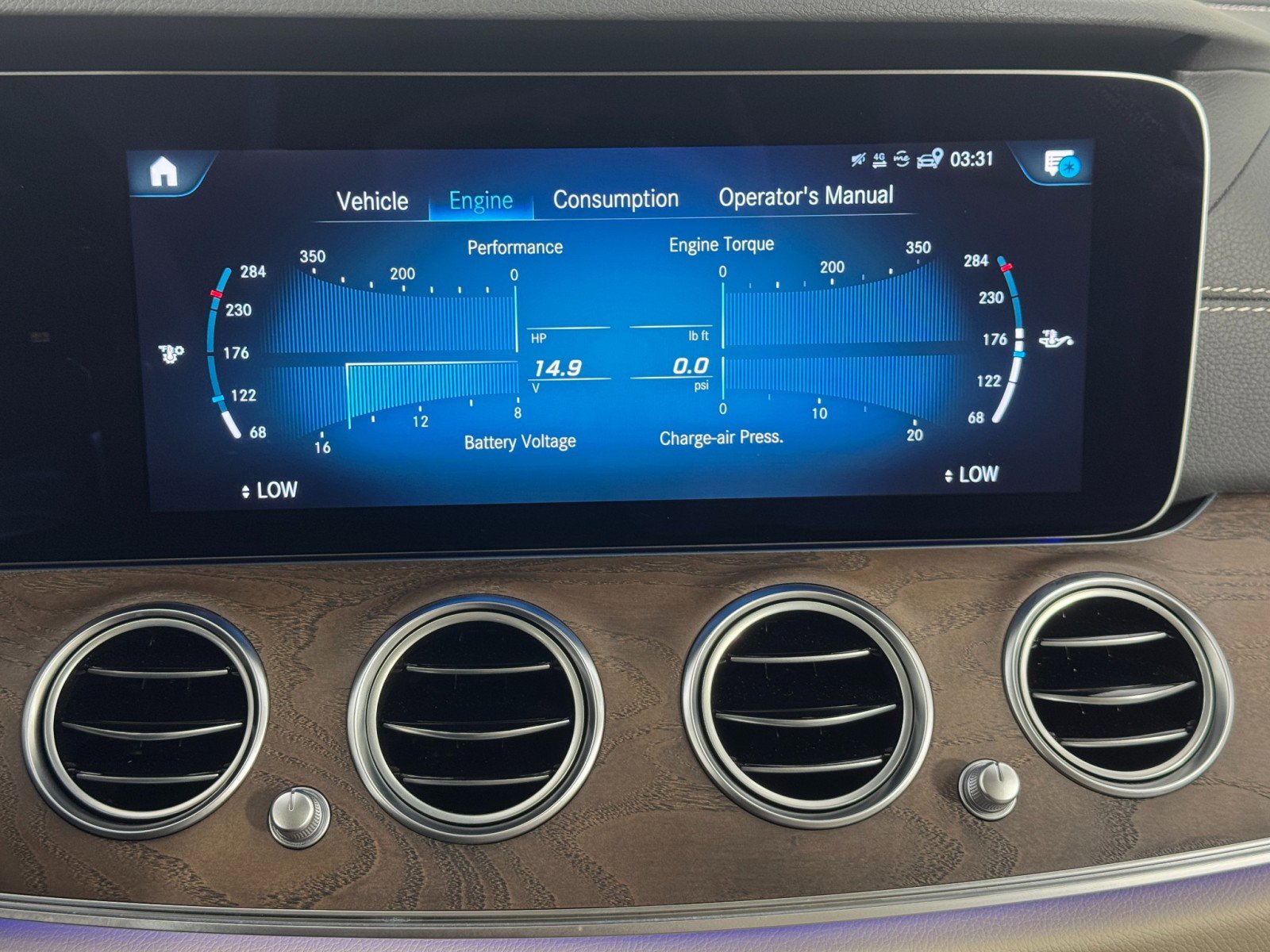 2022 Mercedes-Benz E 450 4MATIC All-Terrain Wagon