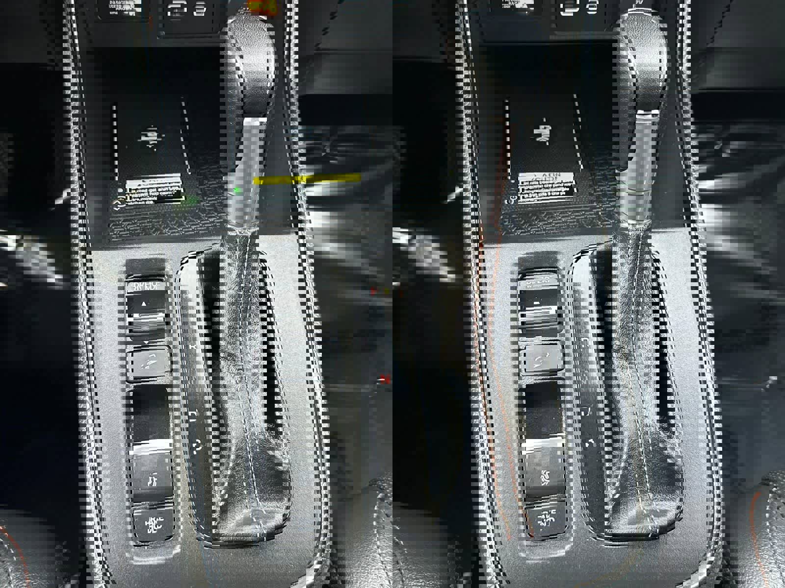 2024 Honda CR-V Sport Touring