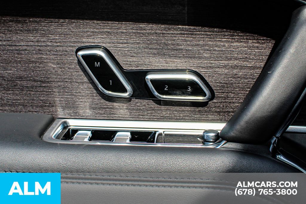 2024 Land Rover Range Rover SE