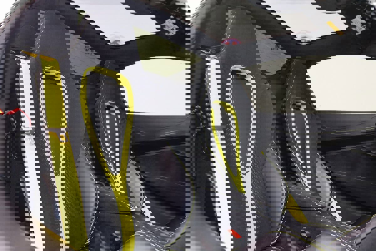 Used 2022 McLaren 720S Performance photo 16