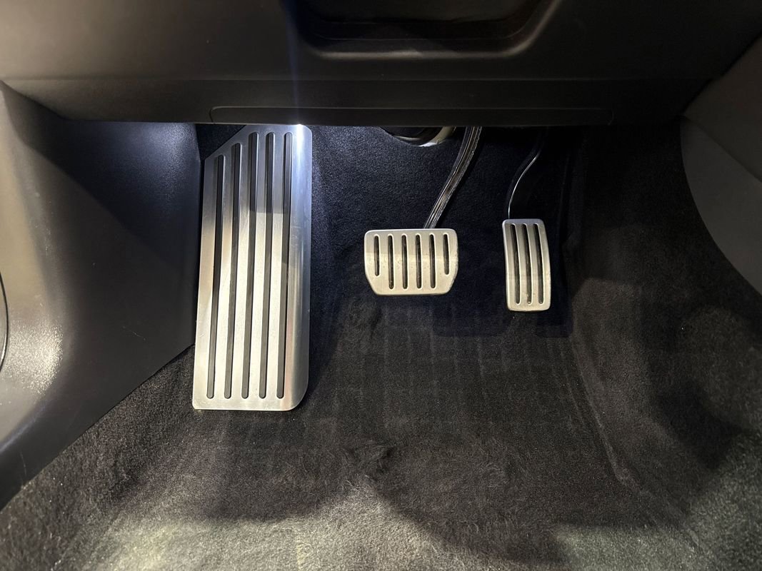 2020 Tesla Model 3 Performance