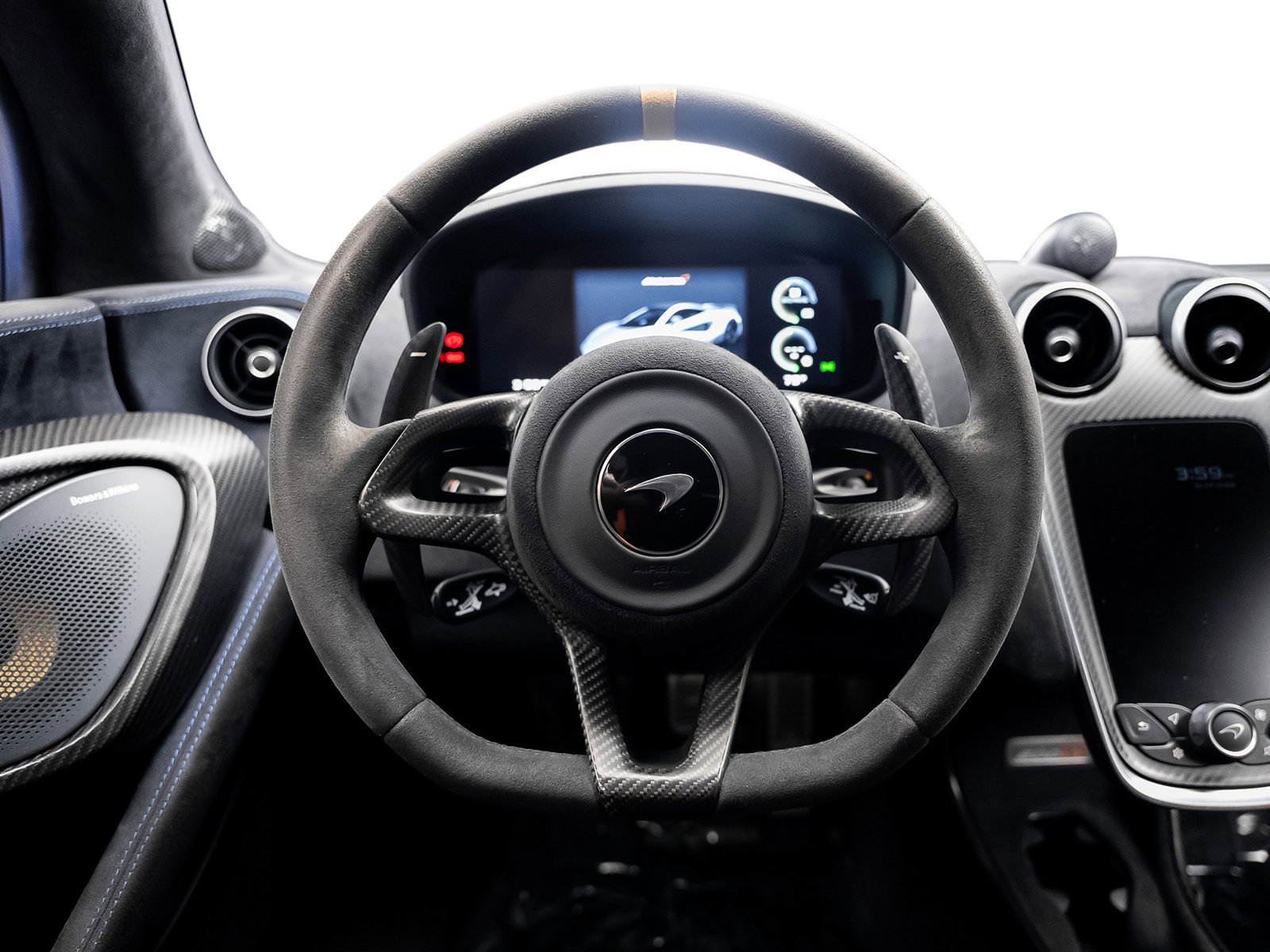 Used 2019 McLaren 600LT photo 37