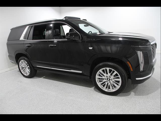 Used 2026 Cadillac Escalade Luxury
