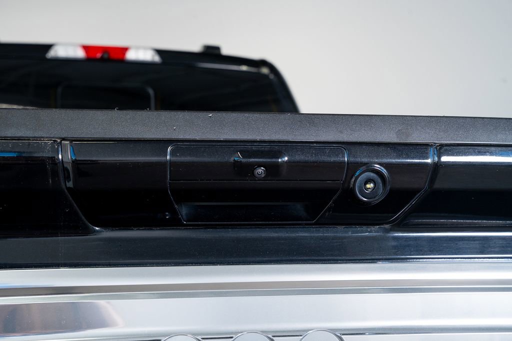 2023 Ford F450 King Ranch