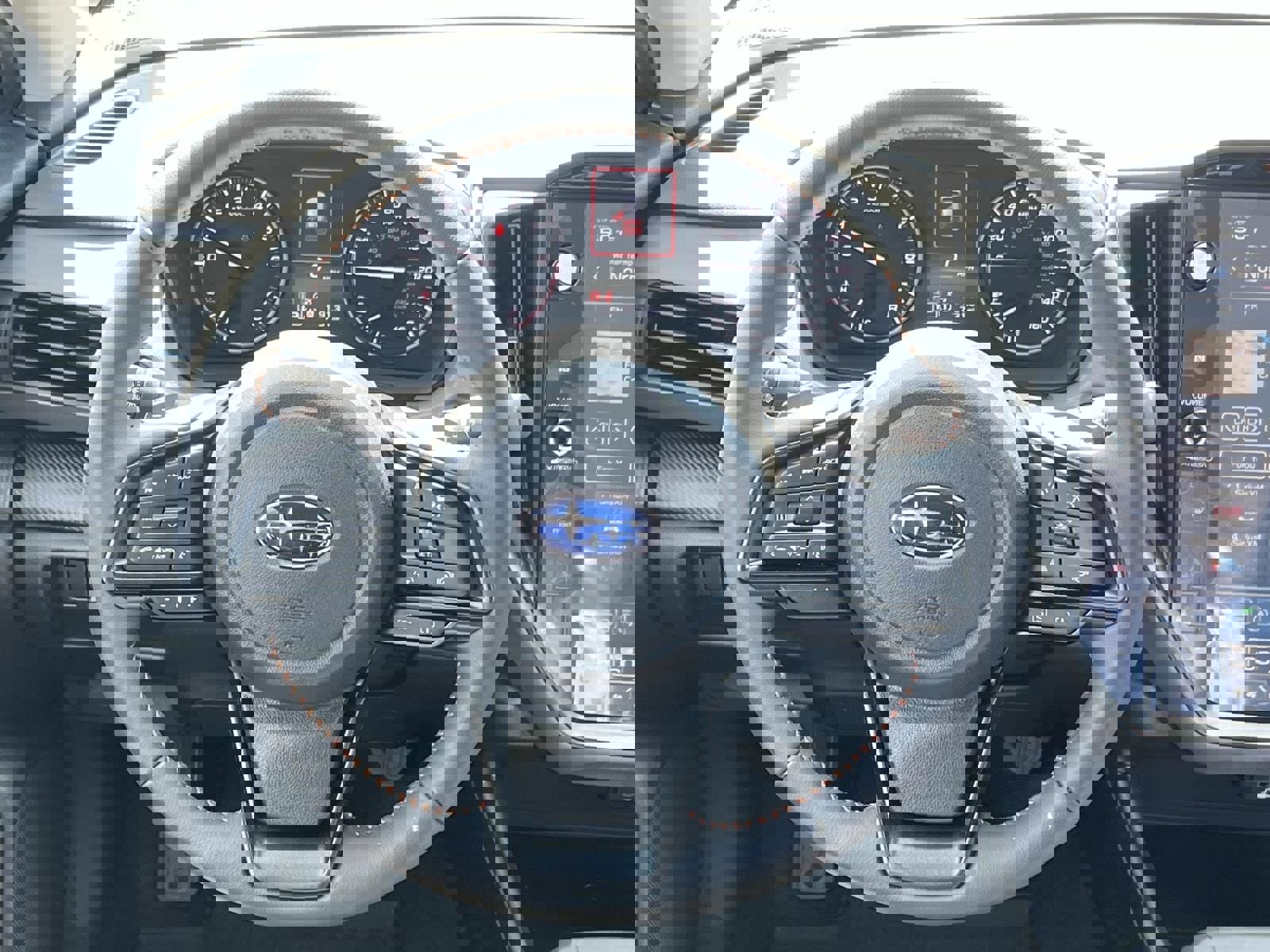 2025 Subaru Crosstrek 2.5i Limited