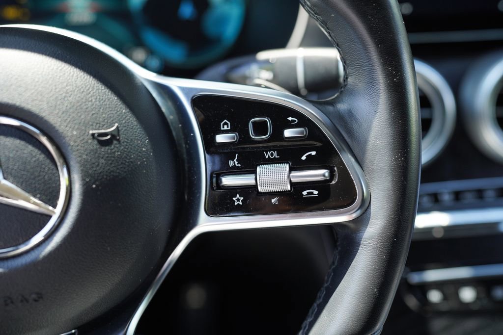 2023 Mercedes-Benz GLC 300 4MATIC Coupe