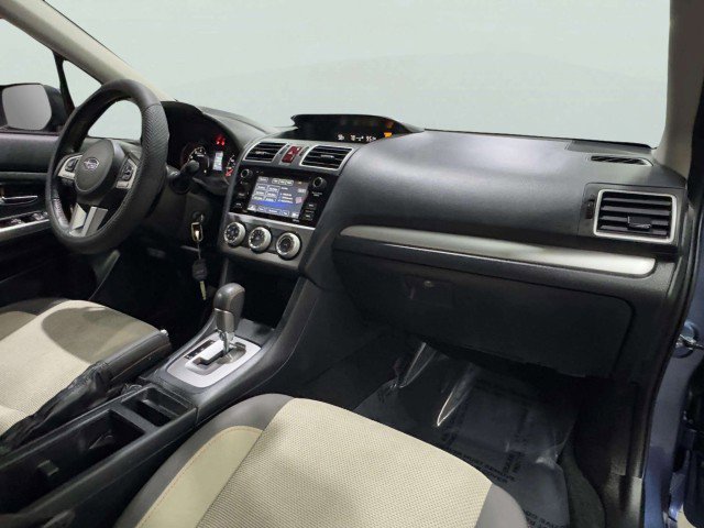 2017 Subaru Crosstrek 2.0i Premium