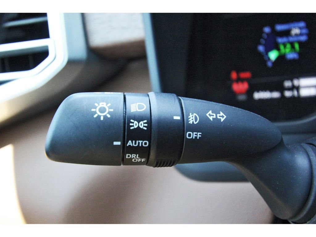 2025 Toyota Tundra 1794 Edition