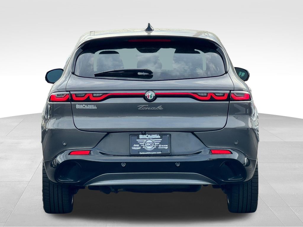 2024 Alfa Romeo Tonale Ti