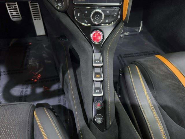 Used 2018 McLaren 720S photo 57