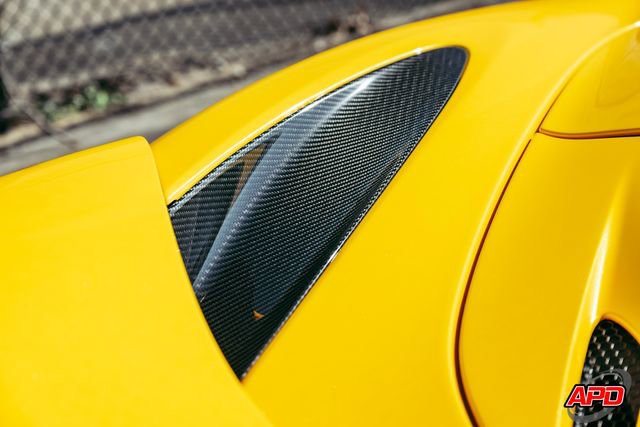 Used 2020 McLaren 720S Performance photo 43