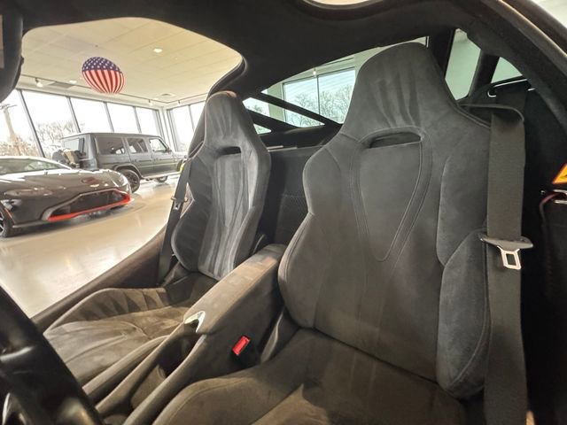 Used 2019 McLaren 720S Performance photo 32