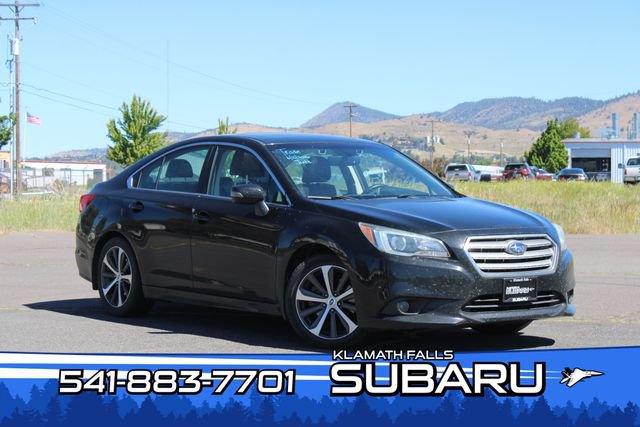 Used 2015 Subaru Legacy 3.6R Limited