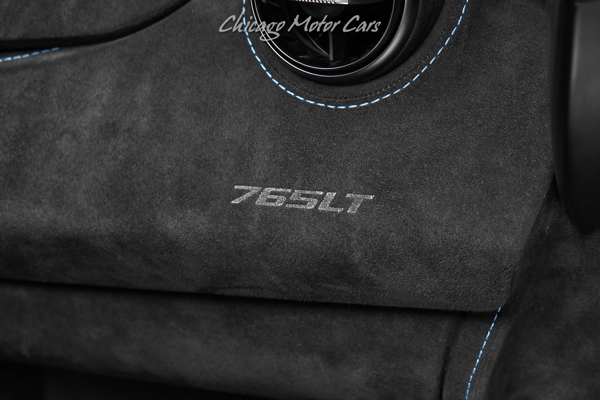Used 2021 McLaren 765LT photo 25