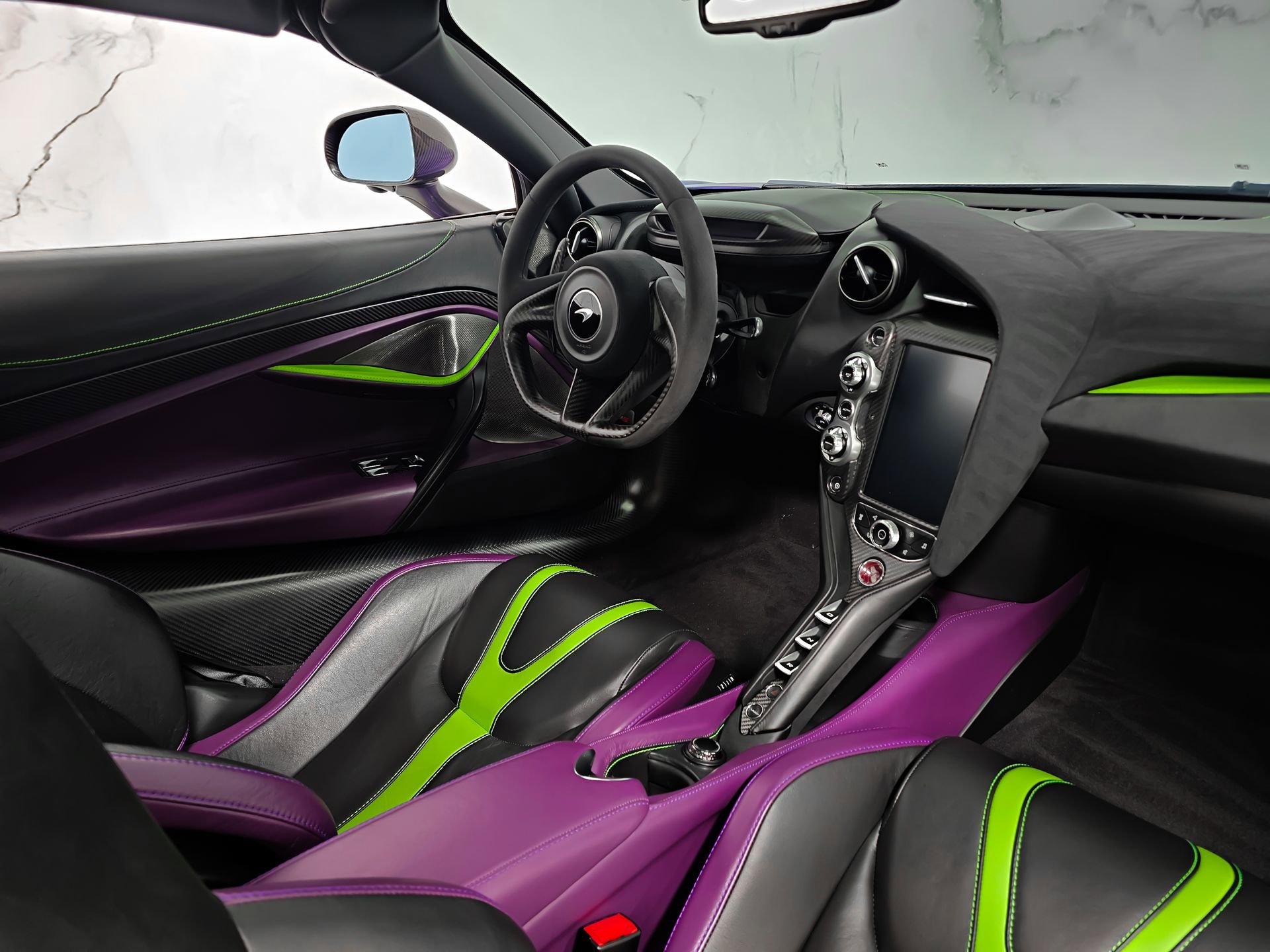 Used 2019 McLaren 720S photo 27