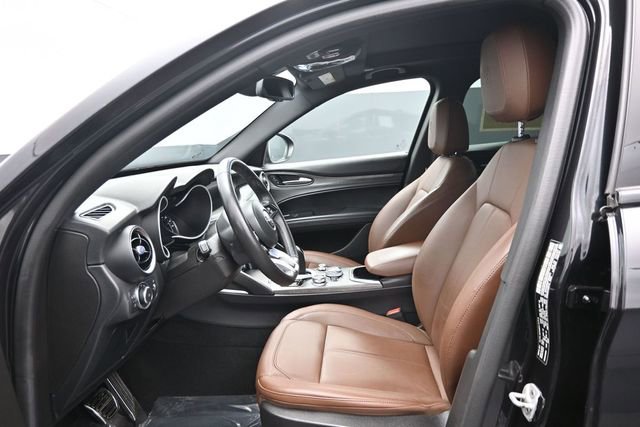 2023 Alfa Romeo Stelvio Ti