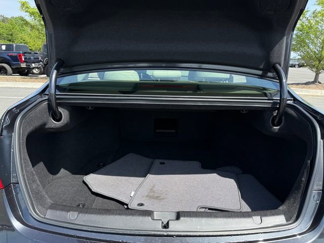 2015 Acura RLX w/ Technology Package