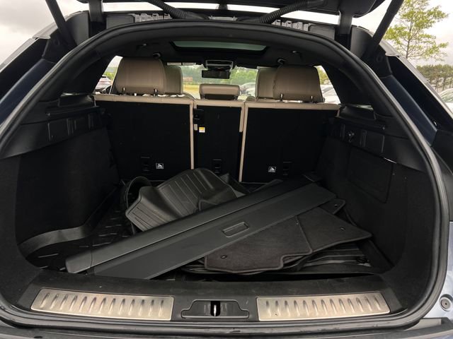 2020 Land Rover Range Rover Velar R-Dynamic HSE