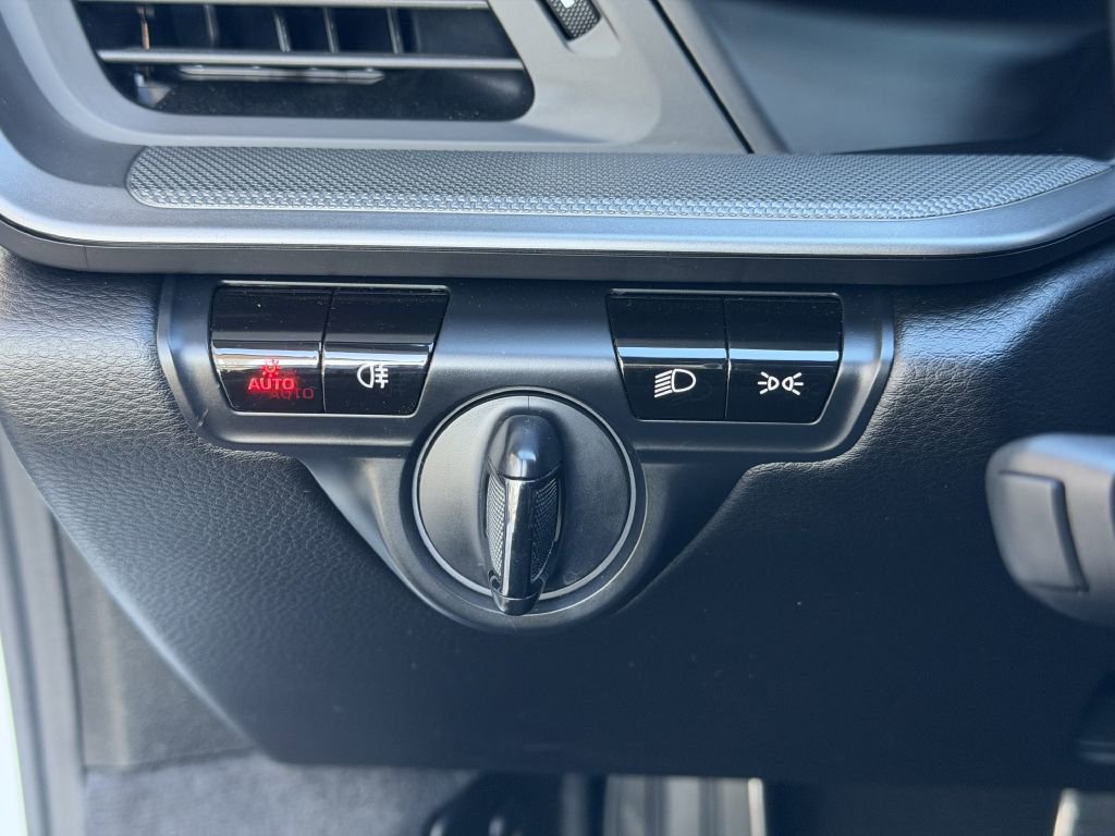 2021 Porsche 911 Carrera