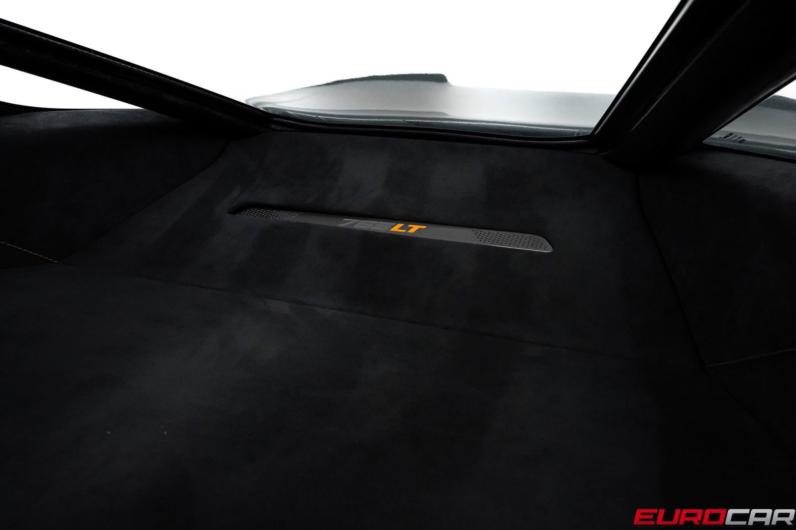 Used 2021 McLaren 765LT photo 42