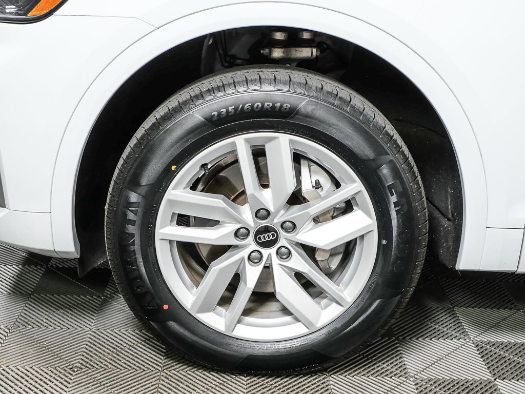 2023 Audi Q5 2.0T Premium