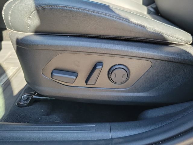 2024 Kia Sportage SX