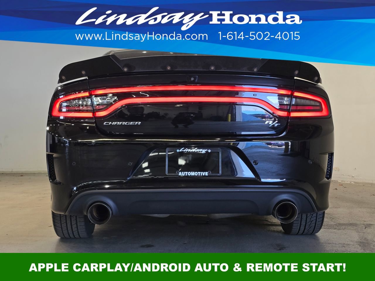 2022 Dodge Charger R/T