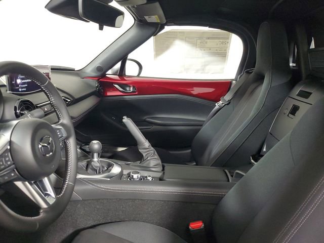 2026 MAZDA MX-5 Miata Club