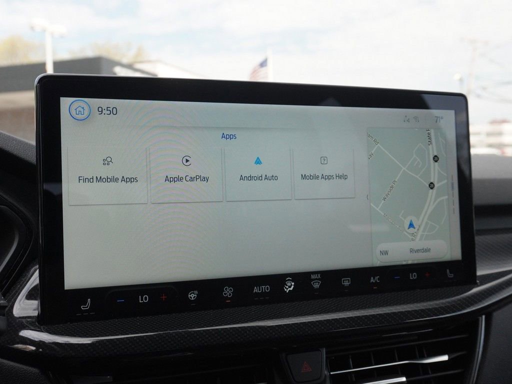 2023 Ford Escape ST-Line Elite