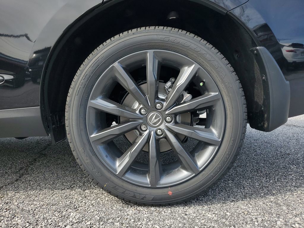 2026 Acura RDX A-Spec