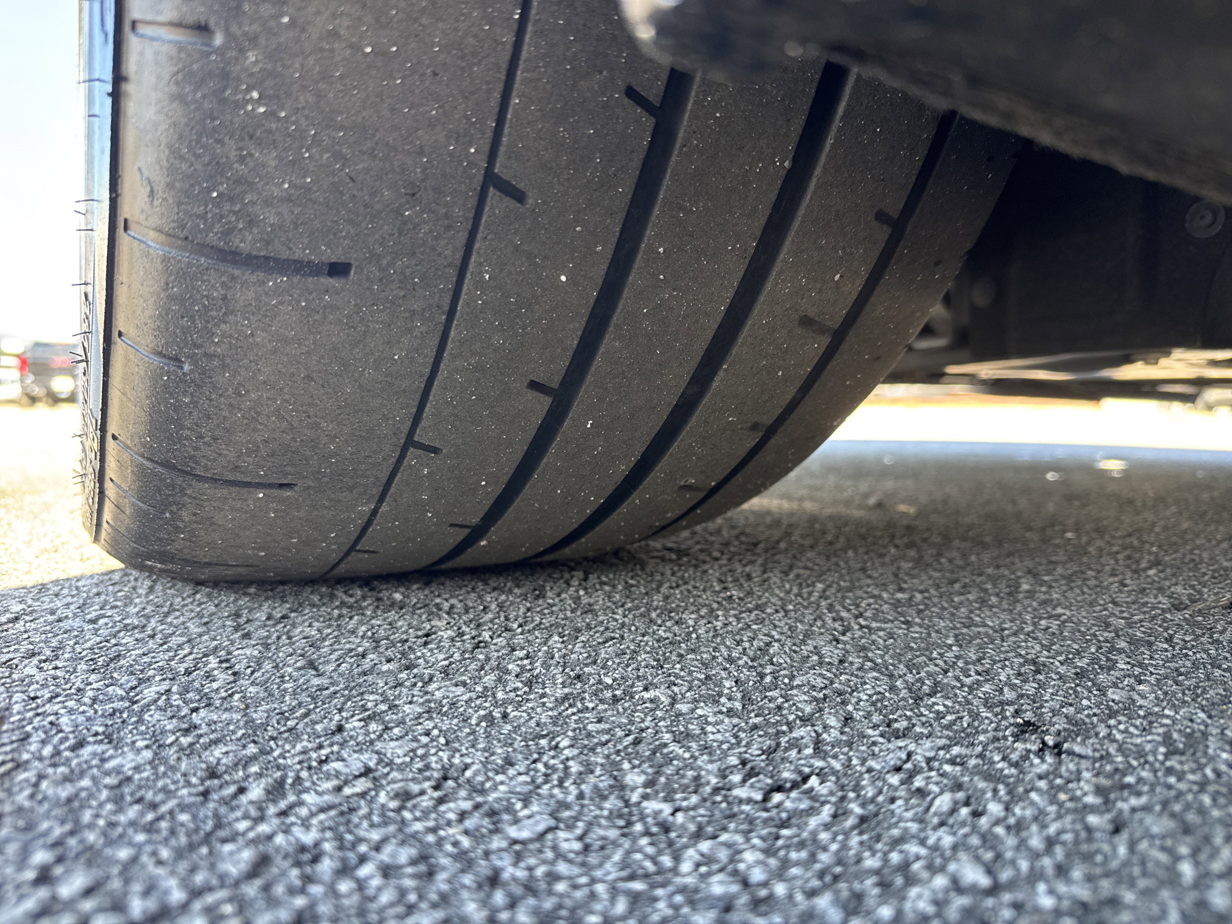 2024 Chevrolet Camaro ZL1