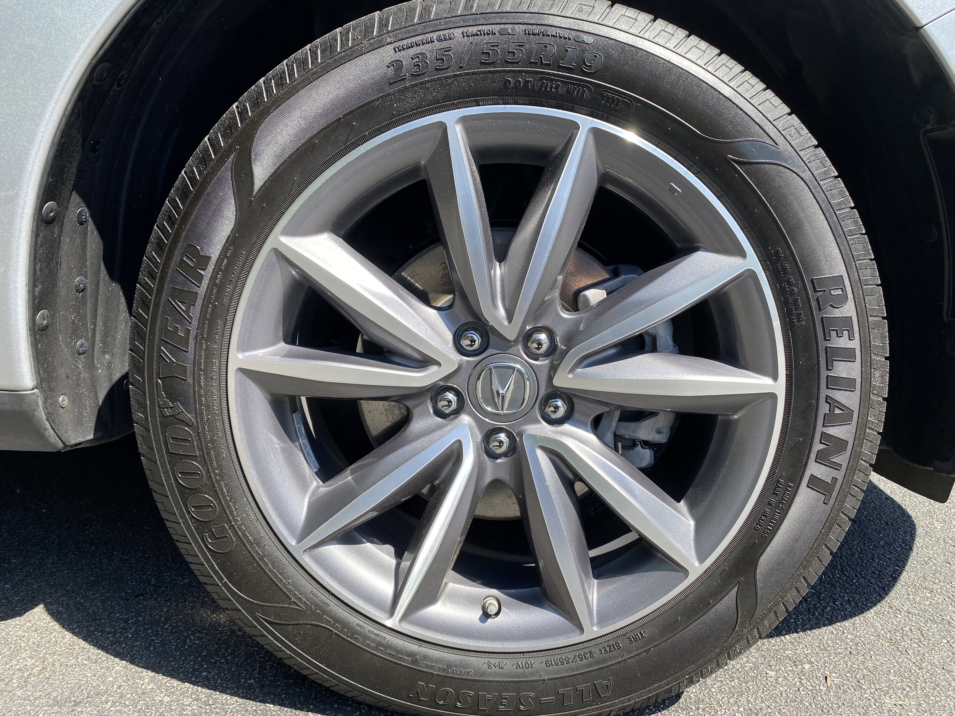 2019 Acura RDX AWD w/ Technology Package