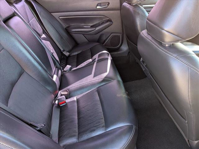 2020 Nissan Altima 2.5 SL