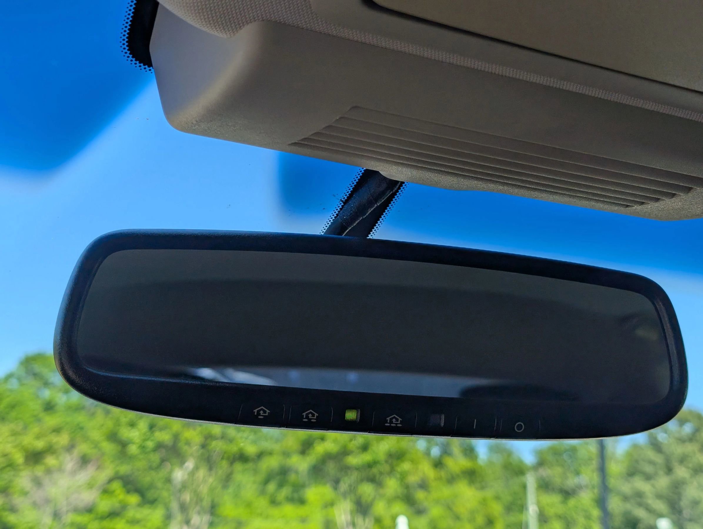 2017 INFINITI Qx50 AWD