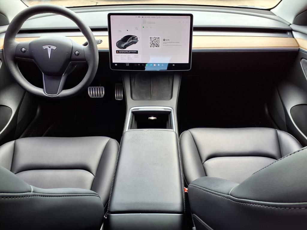 2021 Tesla Model 3 Performance