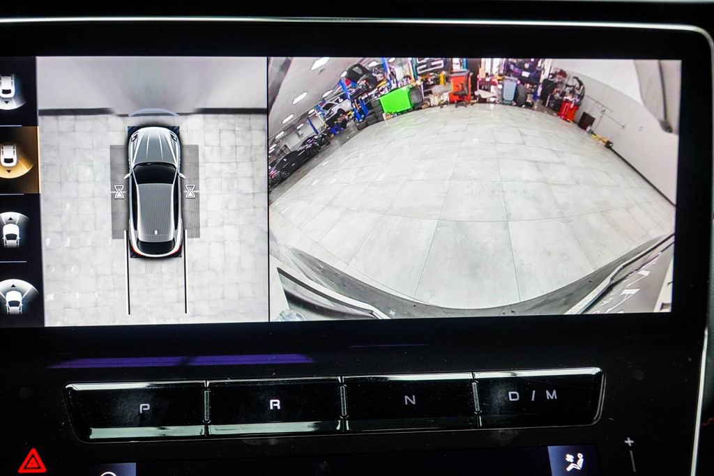 2024 Maserati Grecale Trofeo