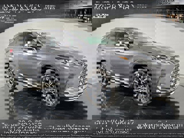 2022 Lexus RX 350 AWD