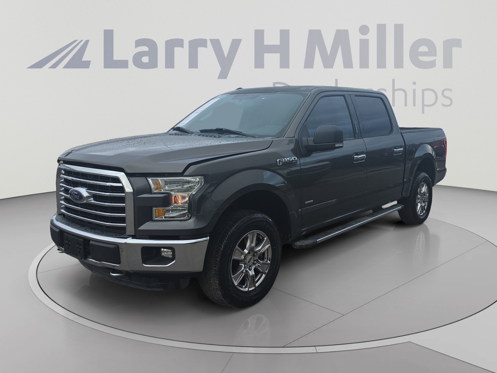 Used Ford F150 for Sale Near Me in Tempe, AZ - Autotrader