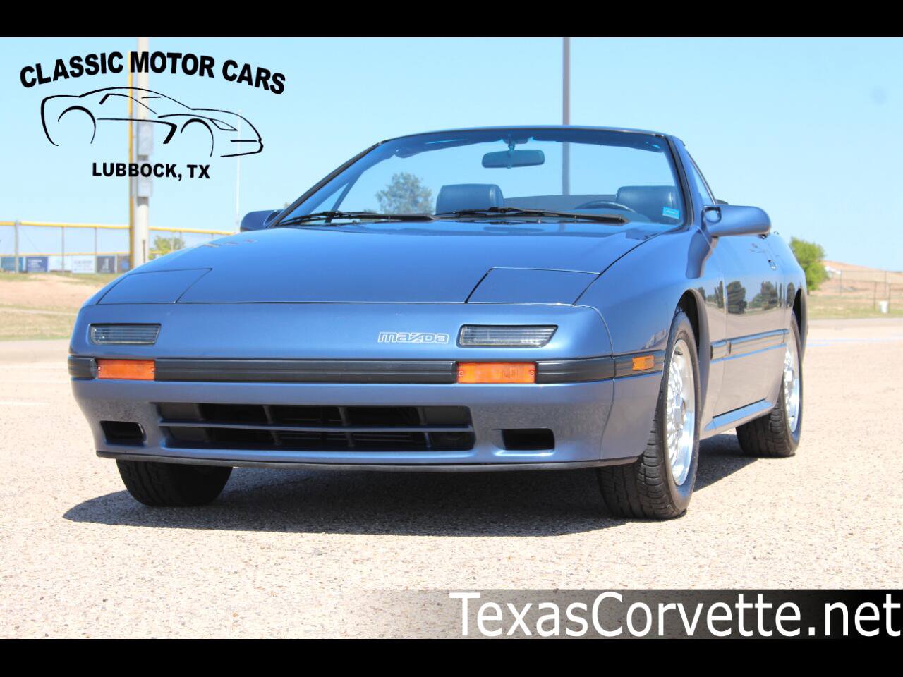 Used MAZDA RX-7 for Sale Near Me Under $15,000 - Autotrader