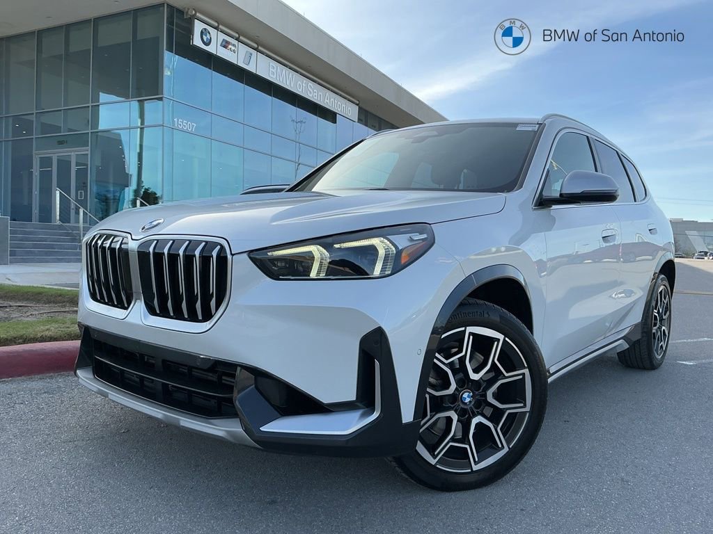 Certified 2023 BMW X1 xDrive28i