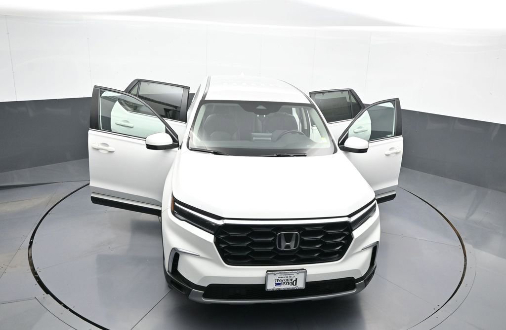 2023 Honda Pilot EX-L