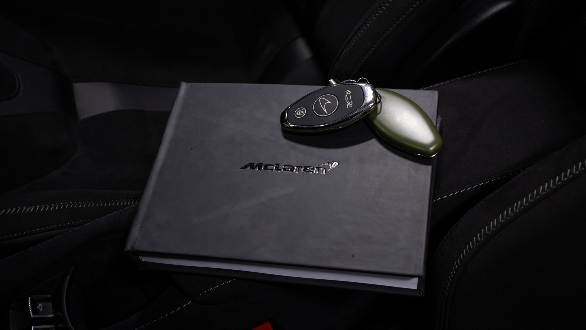 Used 2026 McLaren 750S Spider photo 79