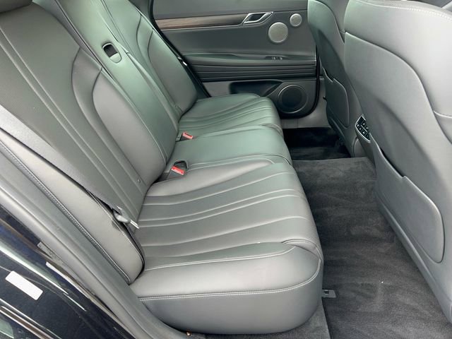 2023 Genesis G80 2.5T