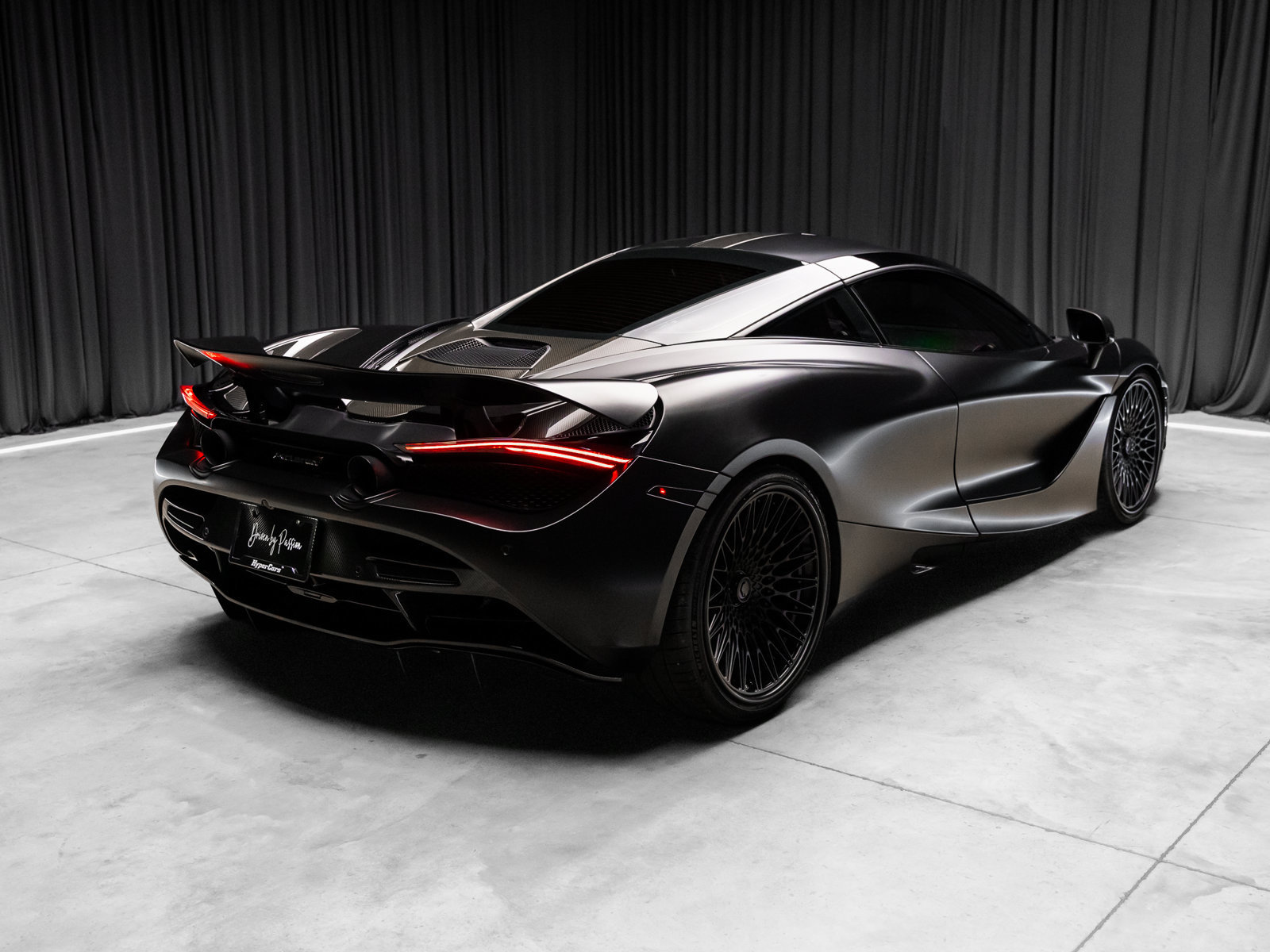 Used 2018 McLaren 720S photo 47