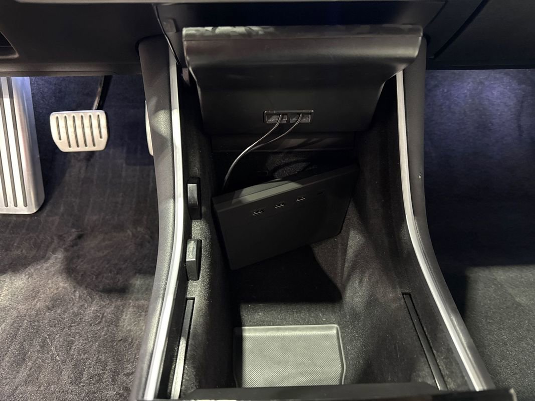 2020 Tesla Model 3 Performance