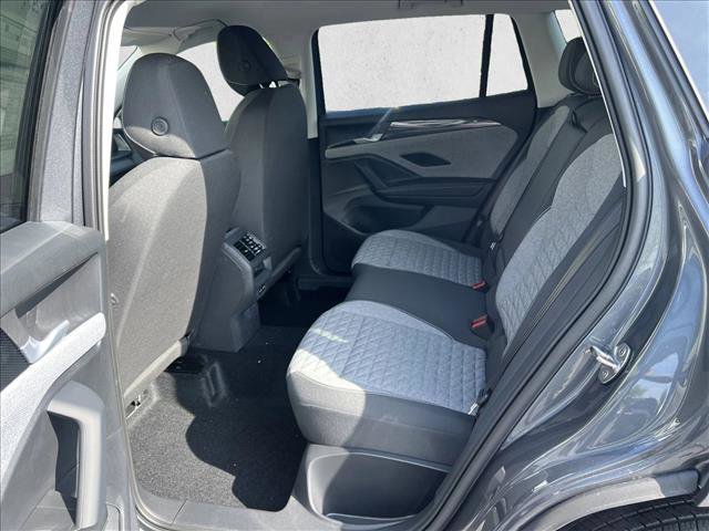 2025 Volkswagen Tiguan S