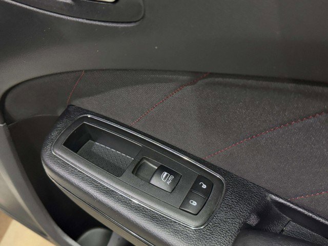 2019 Dodge Charger SRT Hellcat